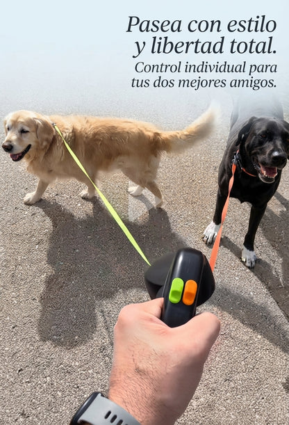 Kit Completo de Paseo y Cuidado para Mascotas