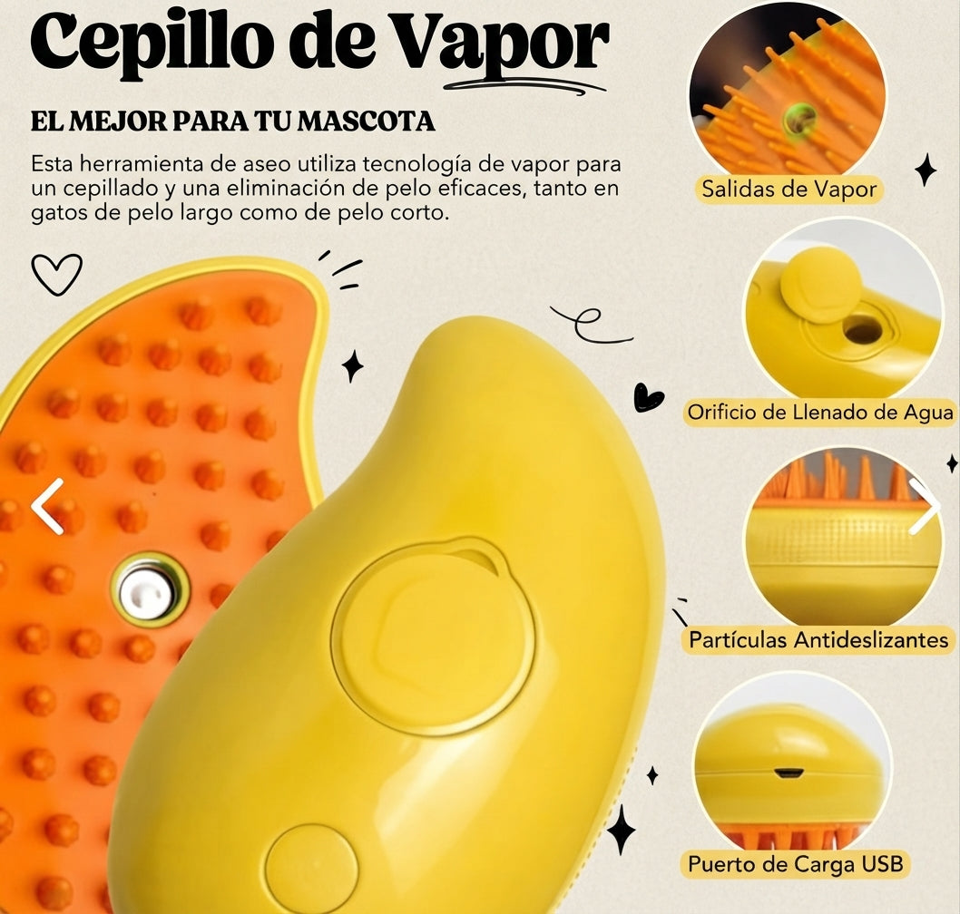 Kit Completo de Paseo y Cuidado para Mascotas