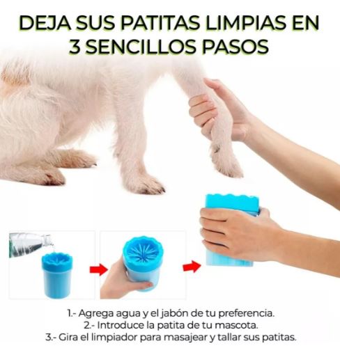 Kit Completo de Paseo y Cuidado para Mascotas